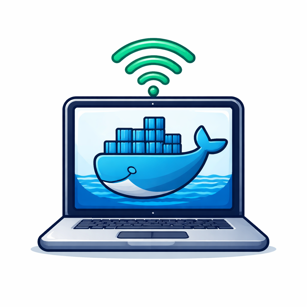 Remote Docker Manager